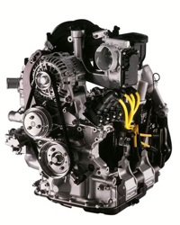 U3366 Engine